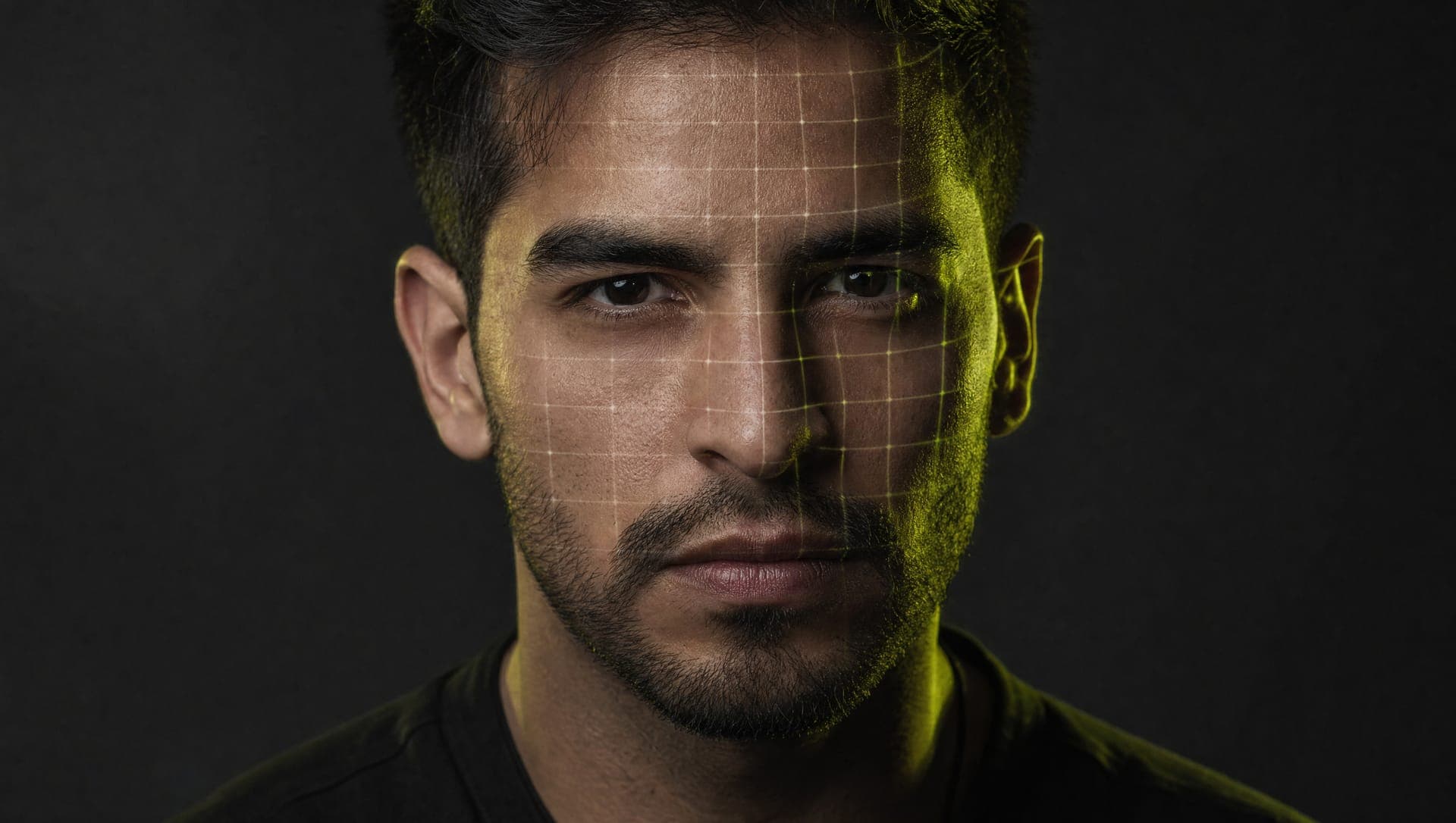 Ejemplo de escaneo visual Boss Skin